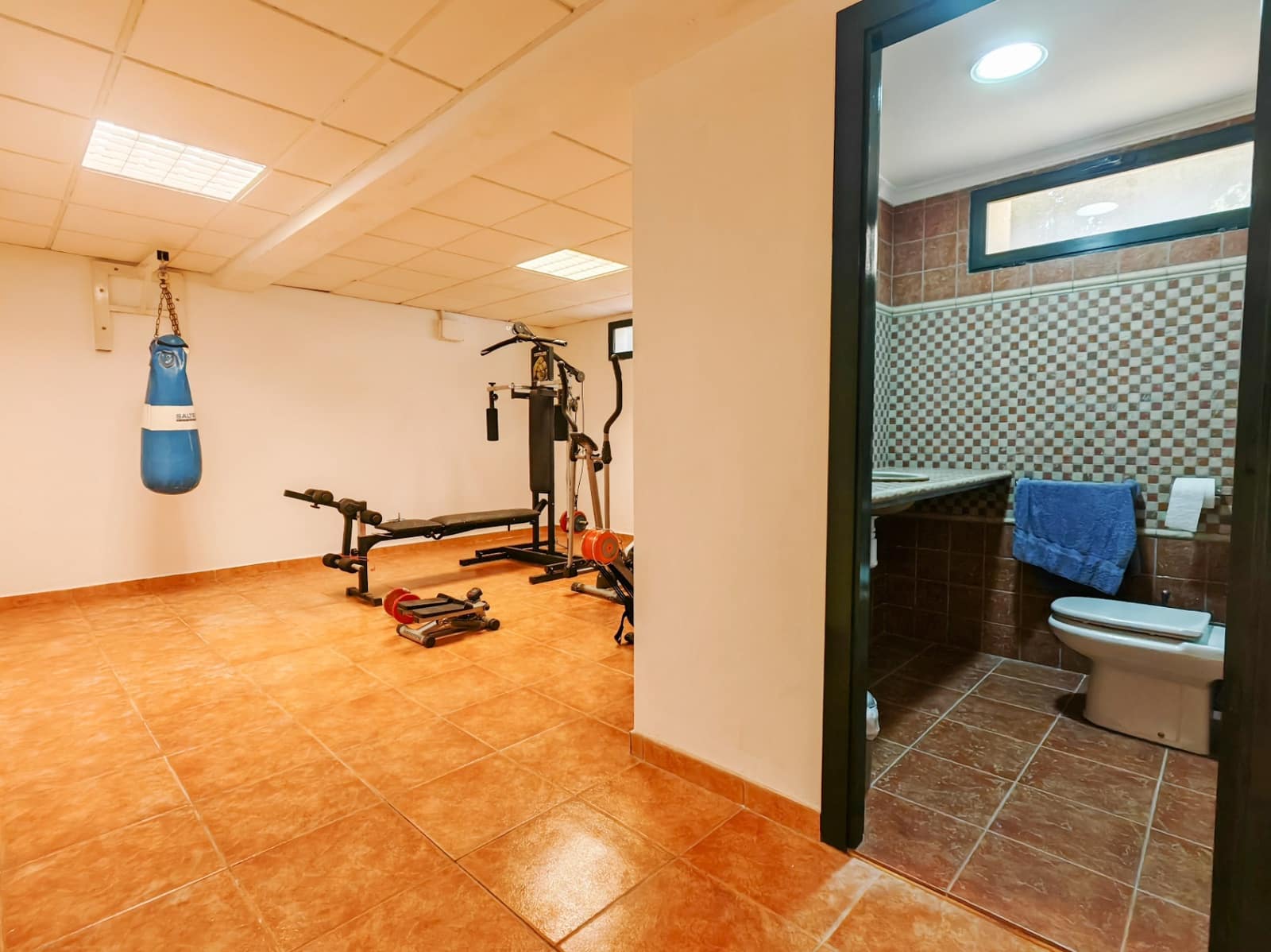 Chalet de 5 habitaciones en Dénia en venta con piscina garaje - 925.000 € (Ref: 9624221)