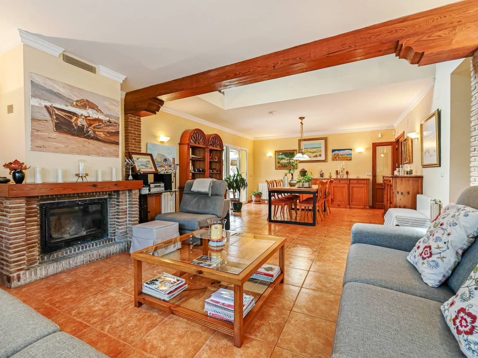 Chalet de 5 habitaciones en Dénia en venta con piscina garaje - 925.000 € (Ref: 9624221)