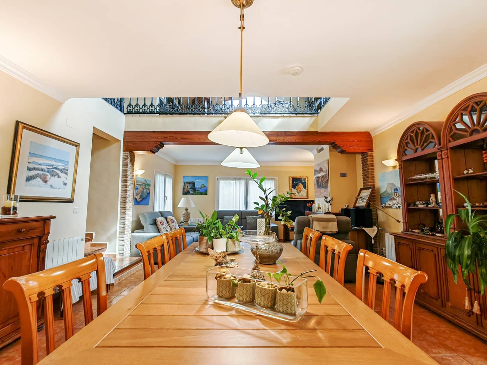 Chalet de 5 habitaciones en Dénia en venta con piscina garaje - 925.000 € (Ref: 9624221)