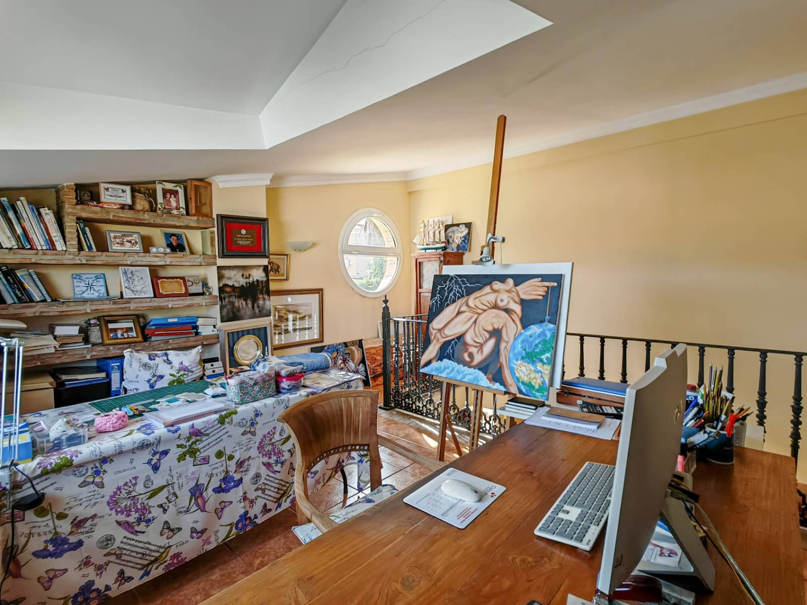 Chalet de 5 habitaciones en Dénia en venta con piscina garaje - 925.000 € (Ref: 9624221)