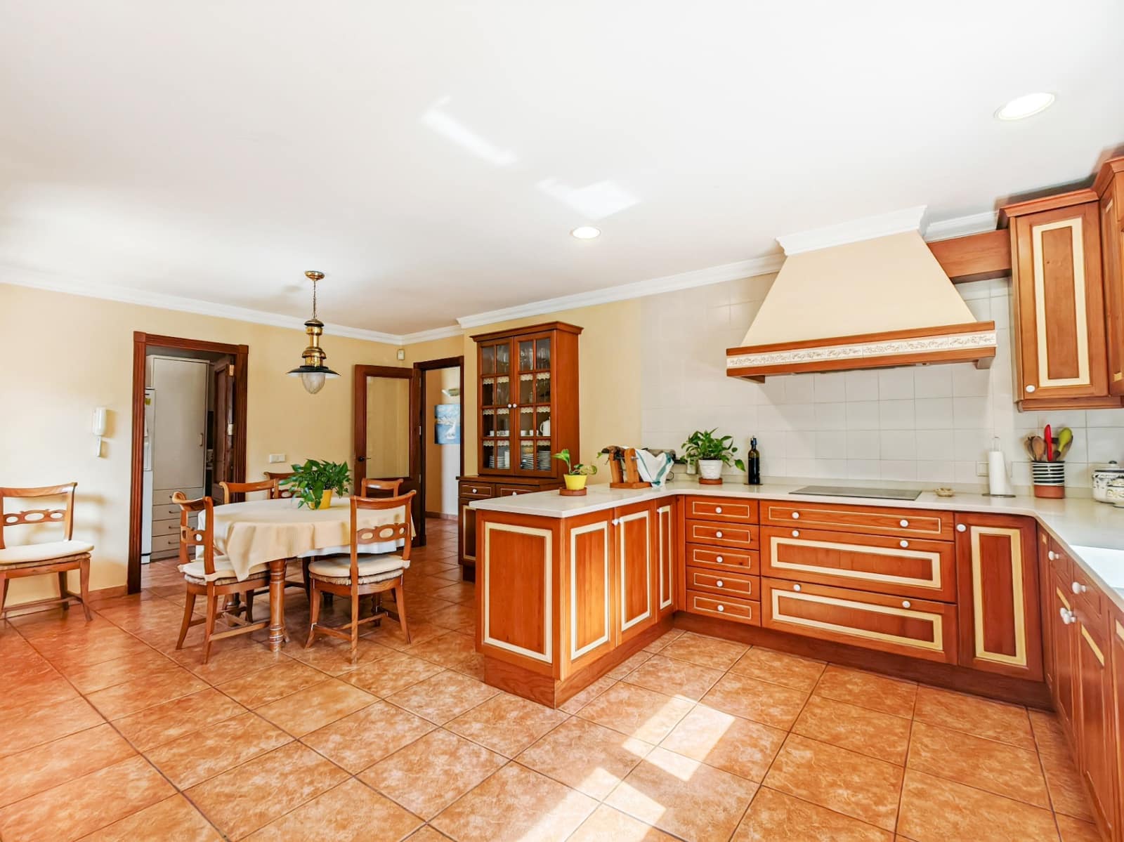 Chalet de 5 habitaciones en Dénia en venta con piscina garaje - 925.000 € (Ref: 9624221)