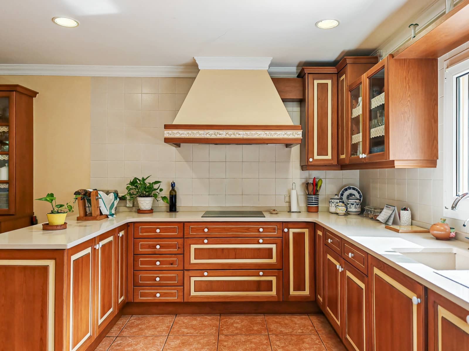 Chalet de 5 habitaciones en Dénia en venta con piscina garaje - 925.000 € (Ref: 9624221)