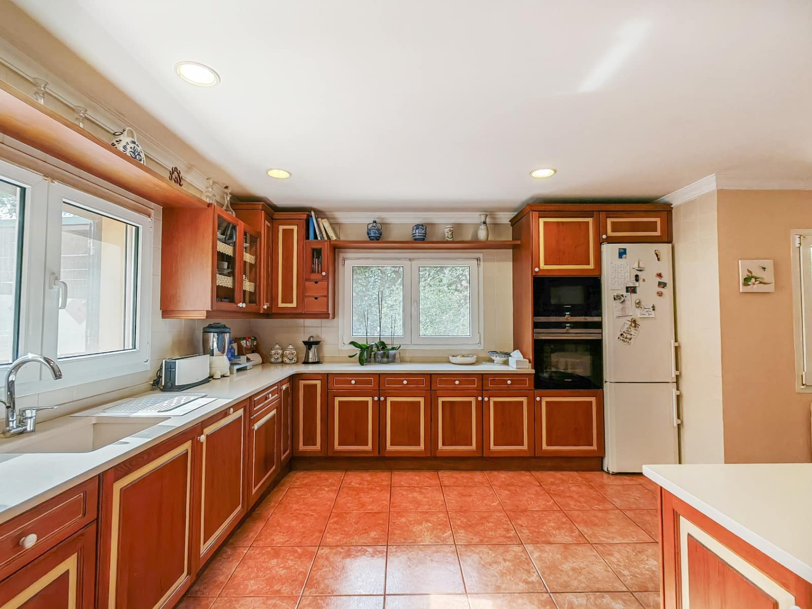 Chalet de 5 habitaciones en Dénia en venta con piscina garaje - 925.000 € (Ref: 9624221)