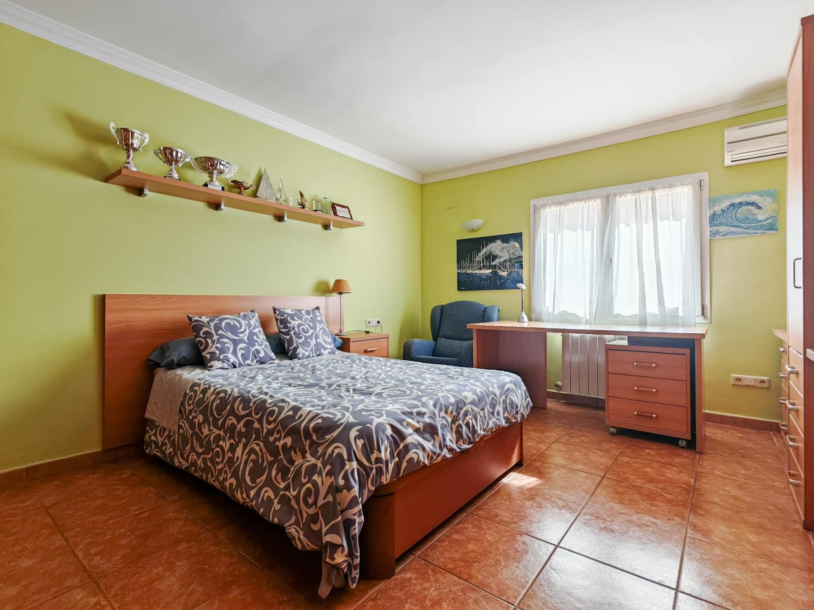 Chalet de 5 habitaciones en Dénia en venta con piscina garaje - 925.000 € (Ref: 9624221)