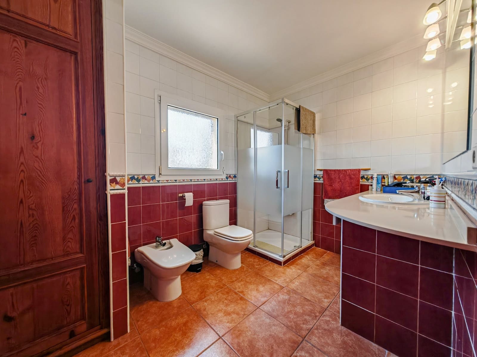 Chalet de 5 habitaciones en Dénia en venta con piscina garaje - 925.000 € (Ref: 9624221)