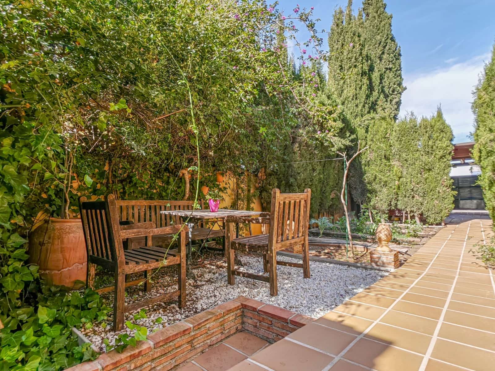 Chalet de 5 habitaciones en Dénia en venta con piscina garaje - 925.000 € (Ref: 9624221)