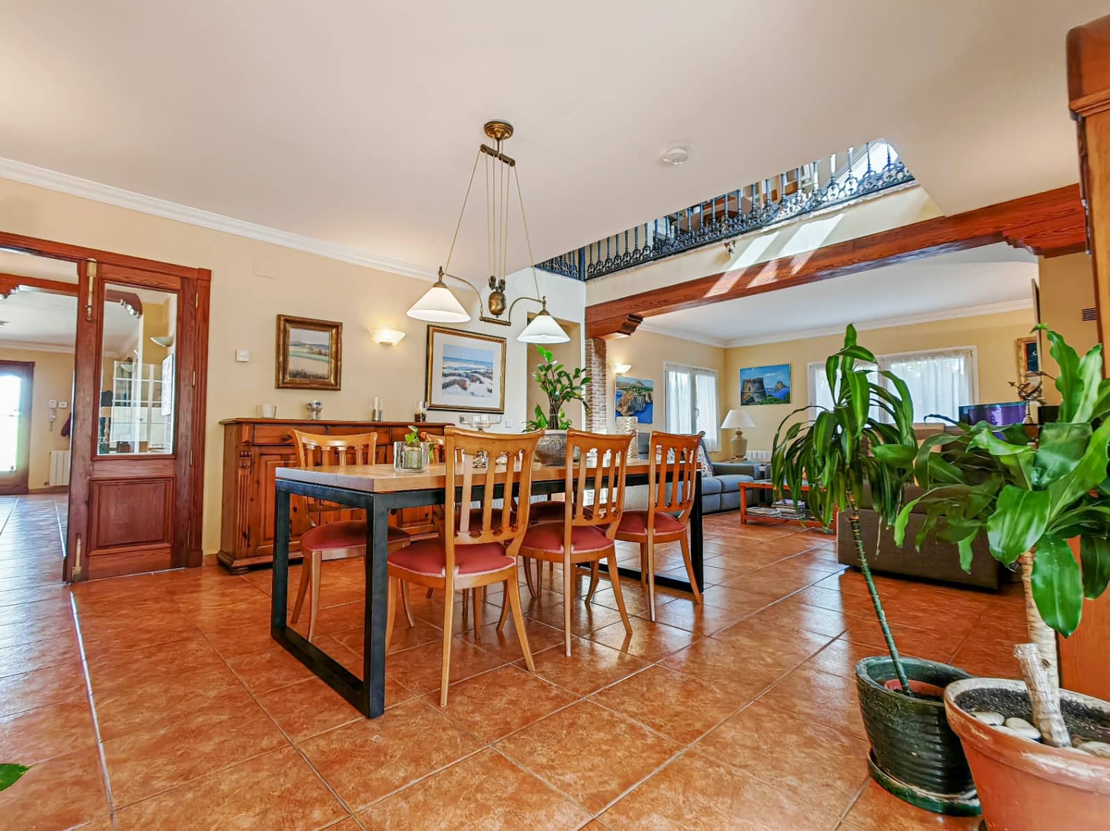 Chalet de 5 habitaciones en Dénia en venta con piscina garaje - 925.000 € (Ref: 9624221)