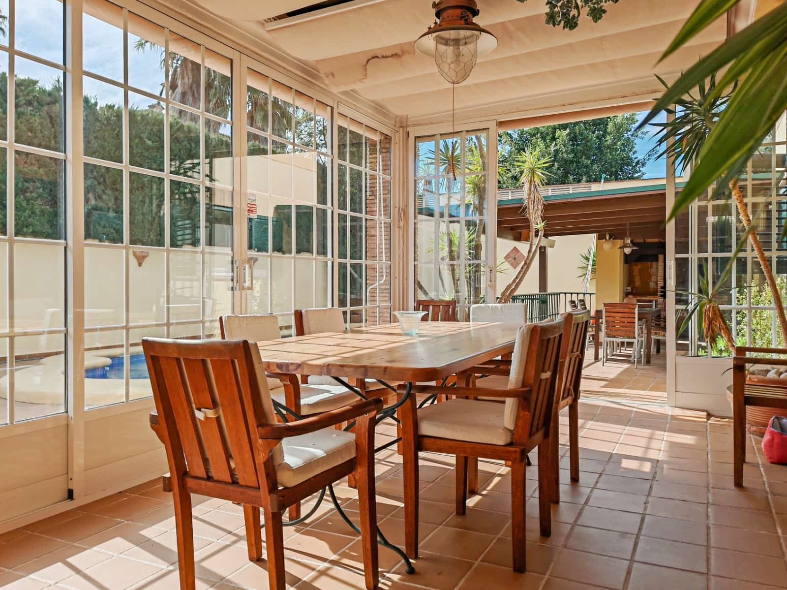 Chalet de 5 habitaciones en Dénia en venta con piscina garaje - 925.000 € (Ref: 9624221)