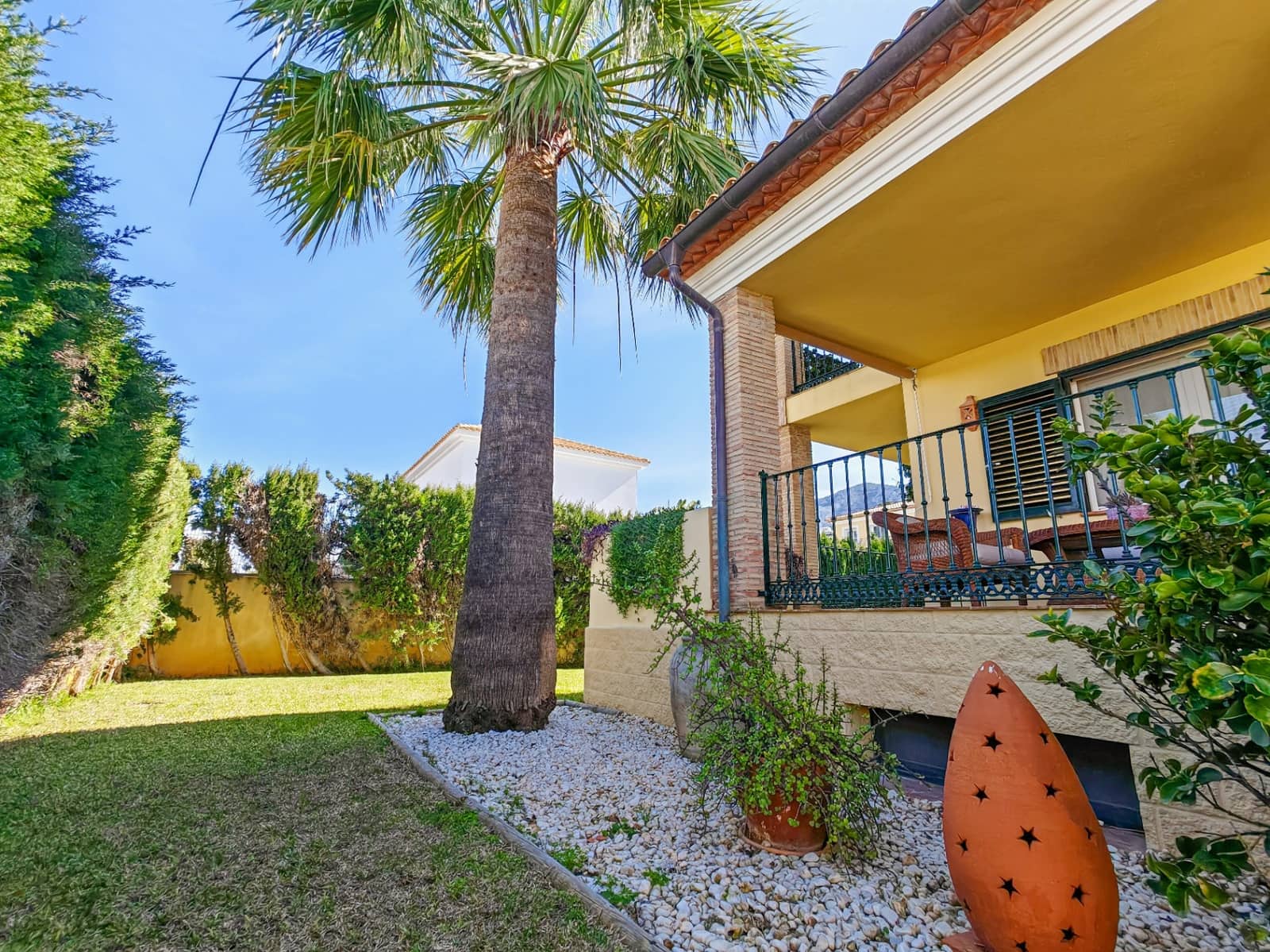 Chalet de 5 habitaciones en Dénia en venta con piscina garaje - 925.000 € (Ref: 9624221)