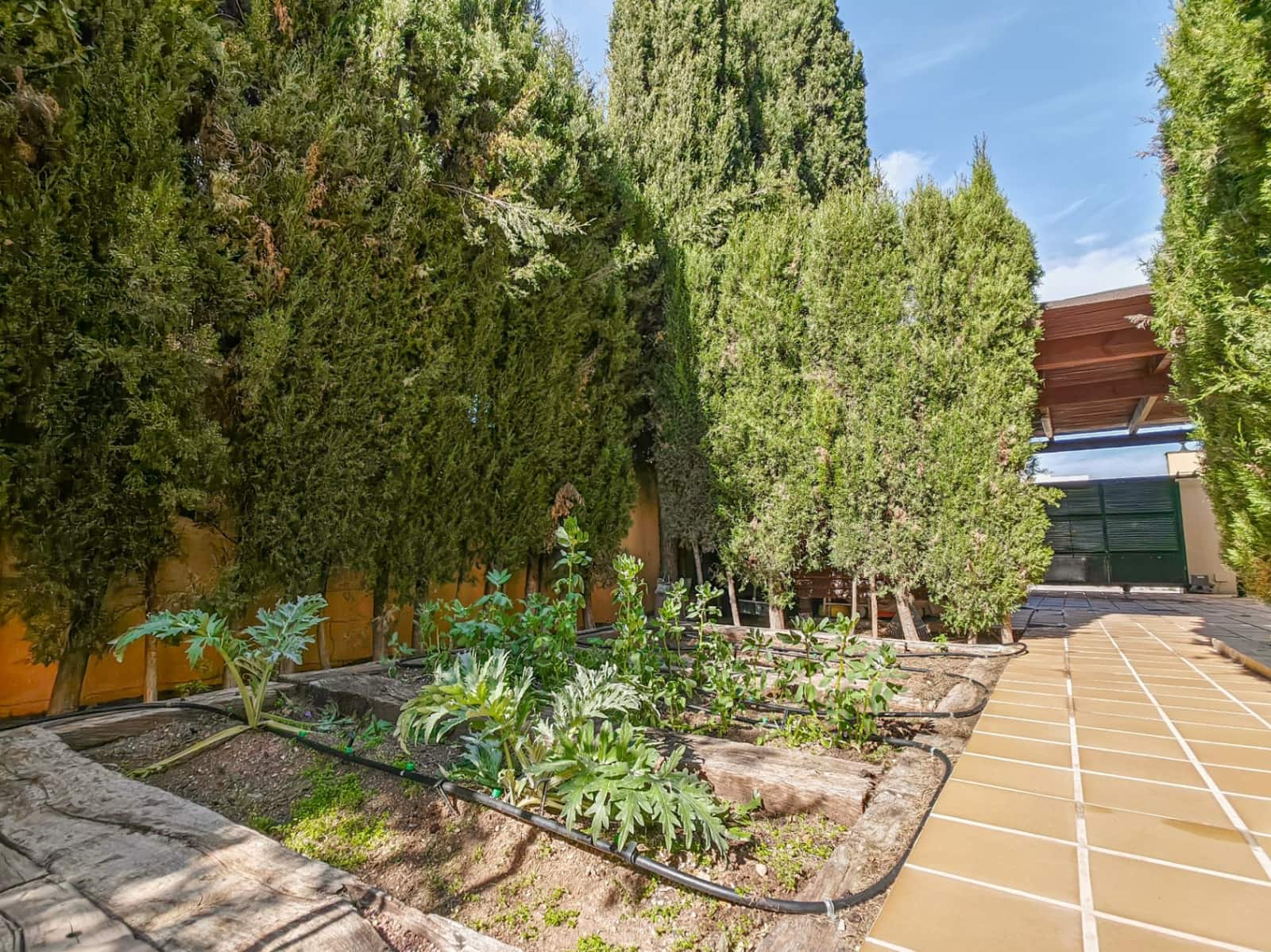 Chalet de 5 habitaciones en Dénia en venta con piscina garaje - 925.000 € (Ref: 9624221)