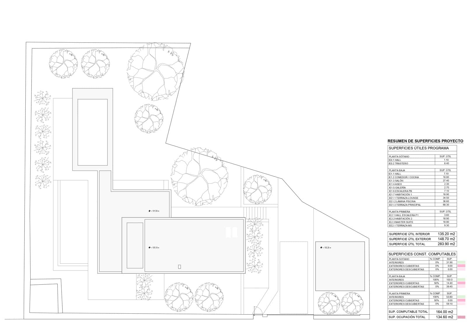 Chalet de 3 habitaciones en Dénia en venta con piscina garaje - 990.000 € (Ref: 9631815)