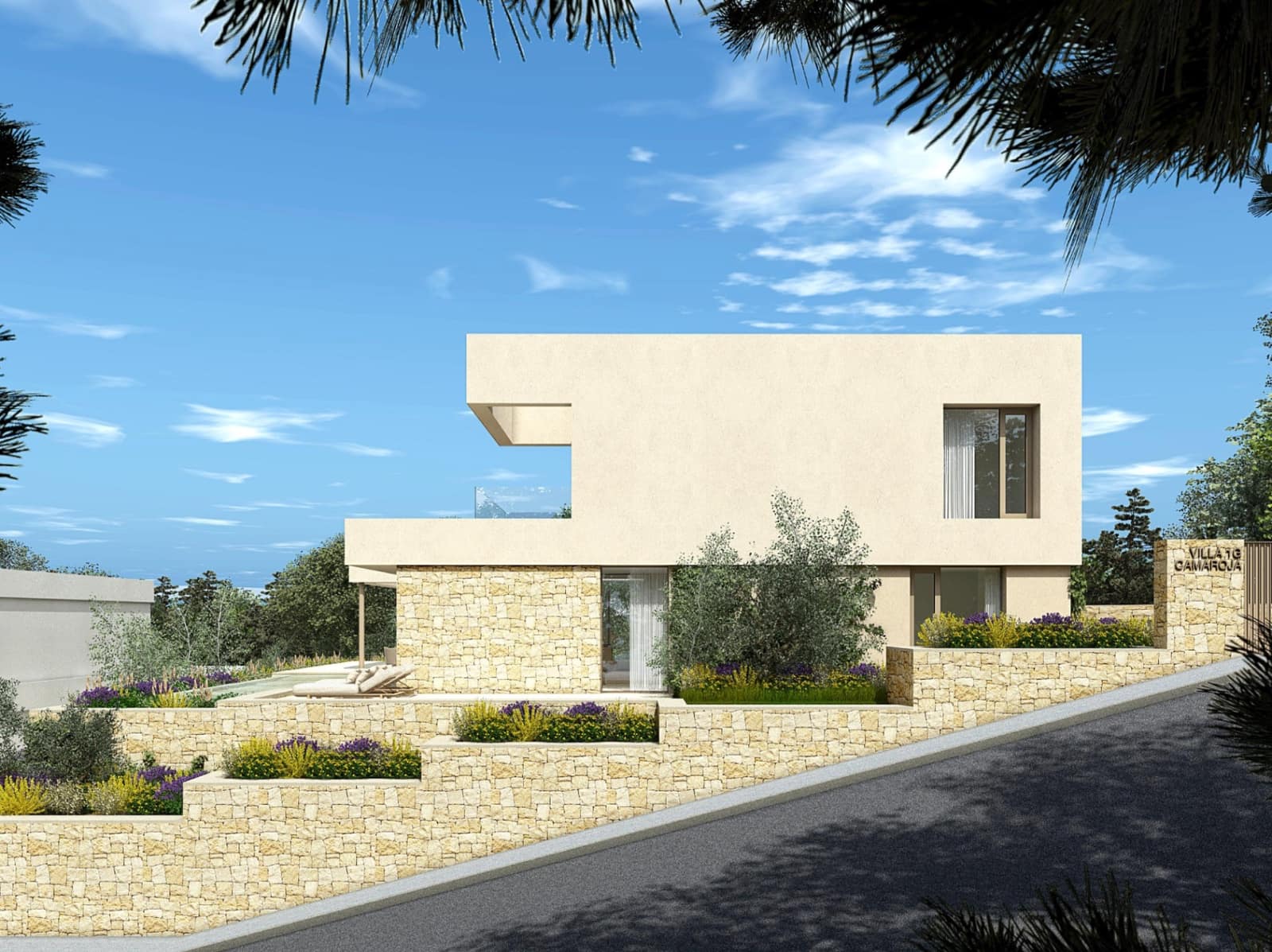 3 soveværelse Villa til salg i Denia med swimmingpool garage - € 990.000 (Ref: 9631815)
