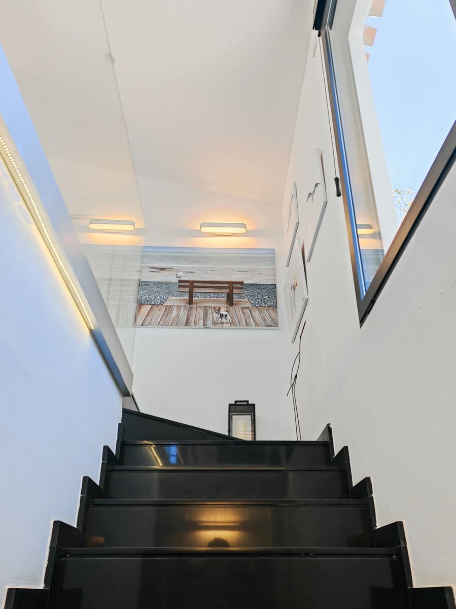 3 soveværelse Villa til salg i Denia med swimmingpool garage - € 695.000 (Ref: 9700236)