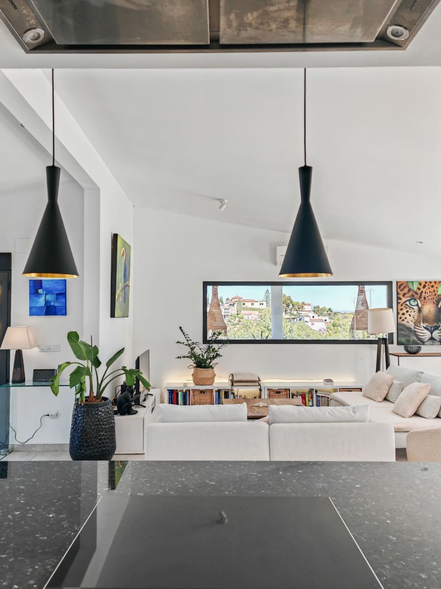 3 soveværelse Villa til salg i Denia med swimmingpool garage - € 695.000 (Ref: 9700236)