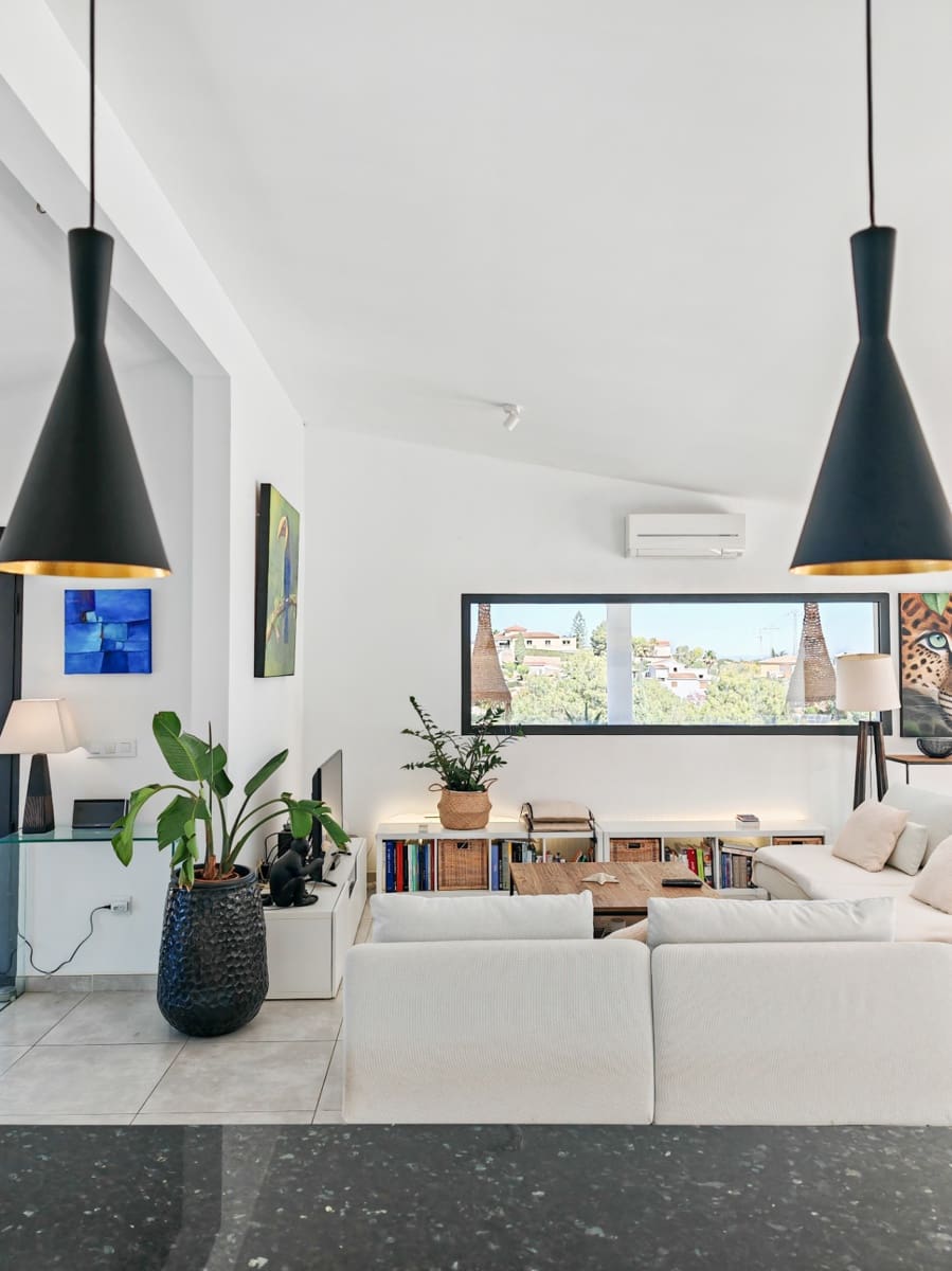 3 soveværelse Villa til salg i Denia med swimmingpool garage - € 695.000 (Ref: 9700236)