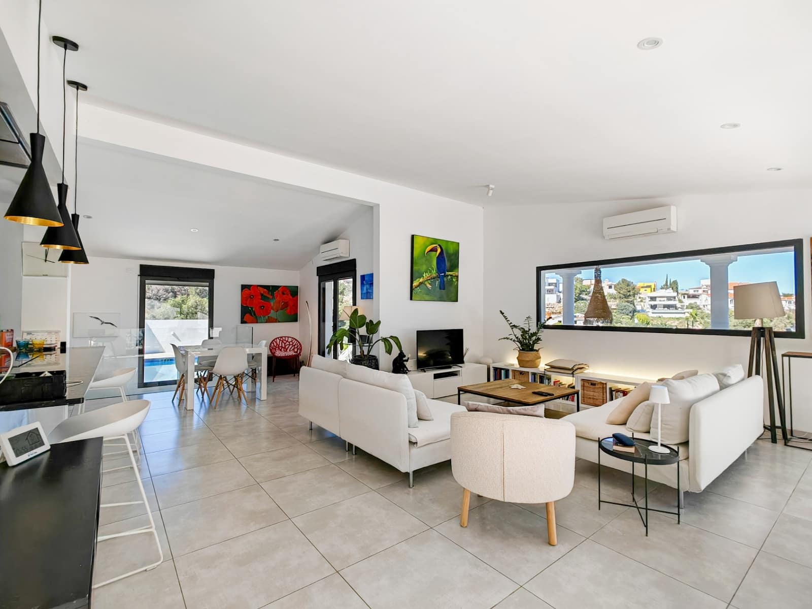 3 soveværelse Villa til salg i Denia med swimmingpool garage - € 695.000 (Ref: 9700236)