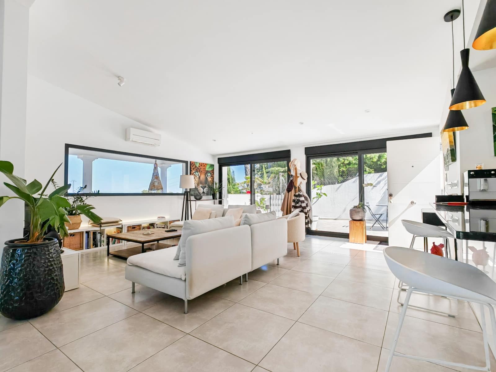 3 soveværelse Villa til salg i Denia med swimmingpool garage - € 695.000 (Ref: 9700236)