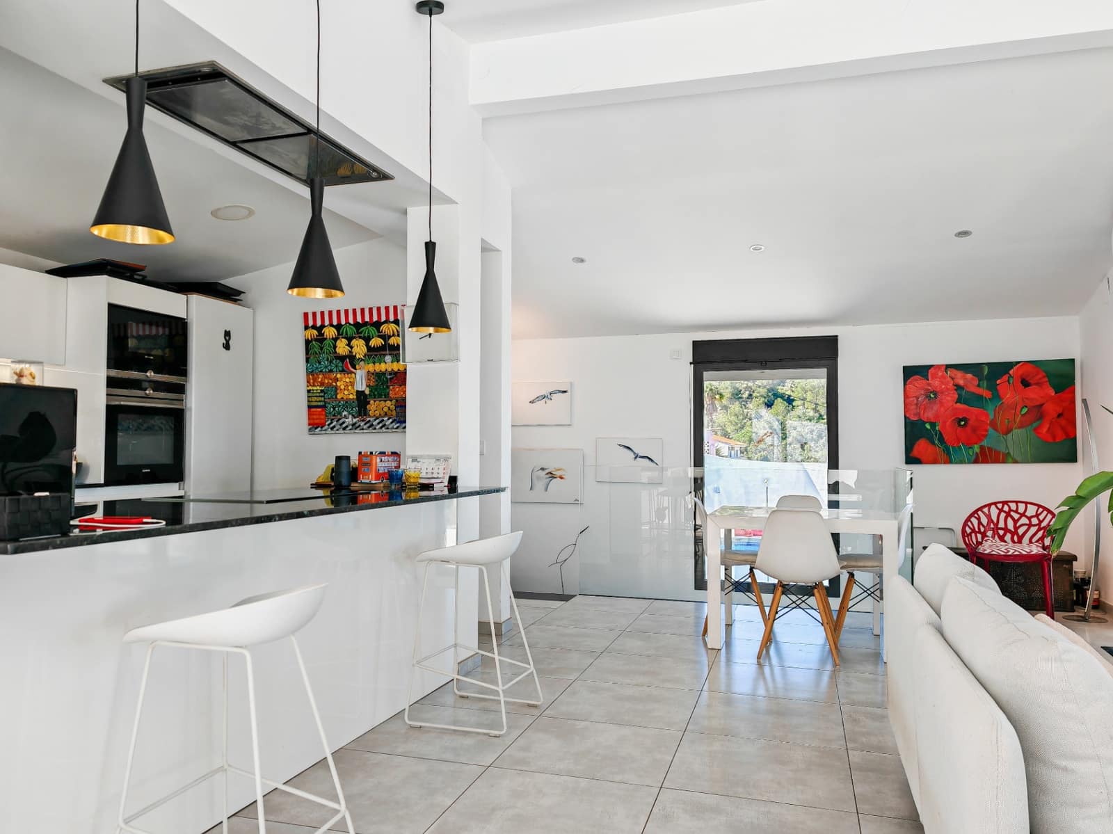 3 soveværelse Villa til salg i Denia med swimmingpool garage - € 695.000 (Ref: 9700236)