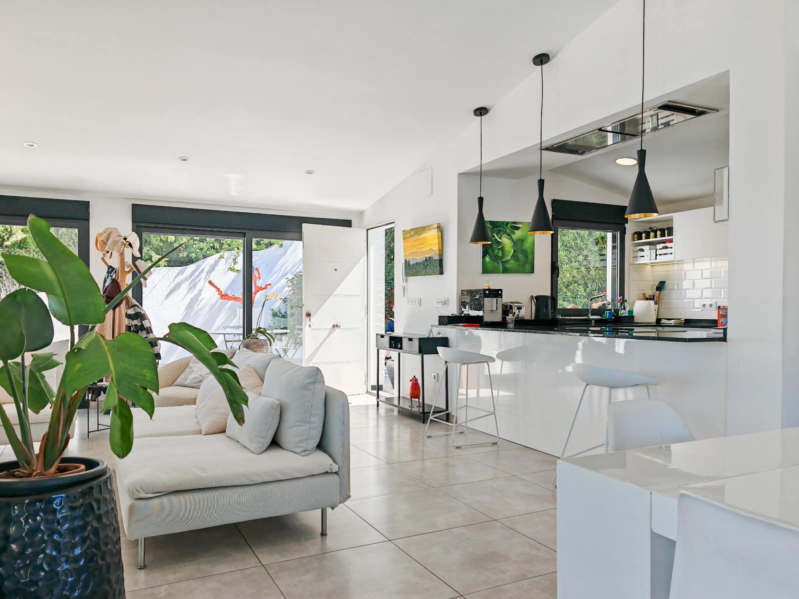 3 soveværelse Villa til salg i Denia med swimmingpool garage - € 695.000 (Ref: 9700236)