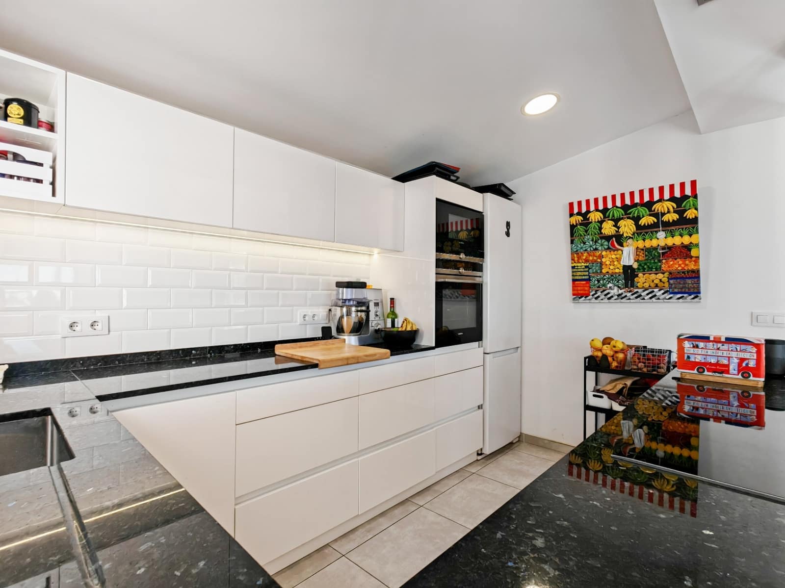 3 soveværelse Villa til salg i Denia med swimmingpool garage - € 695.000 (Ref: 9700236)