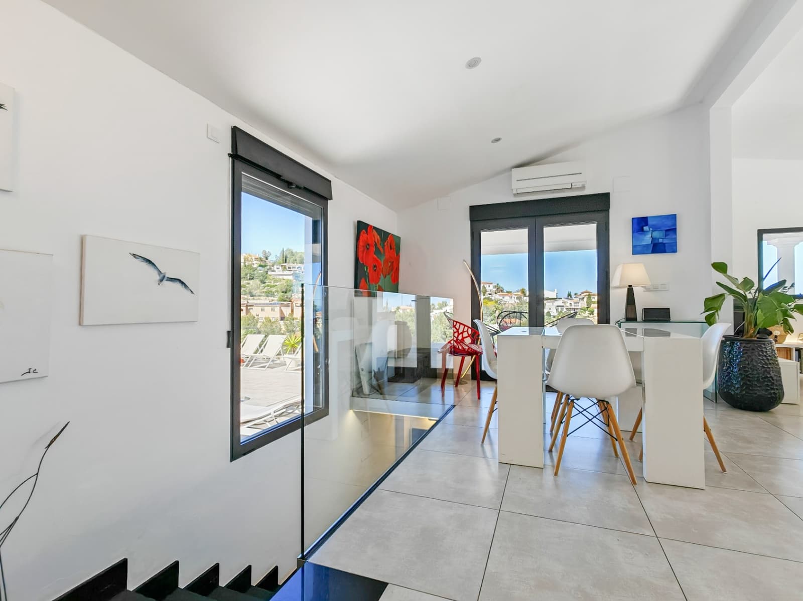 3 soveværelse Villa til salg i Denia med swimmingpool garage - € 695.000 (Ref: 9700236)