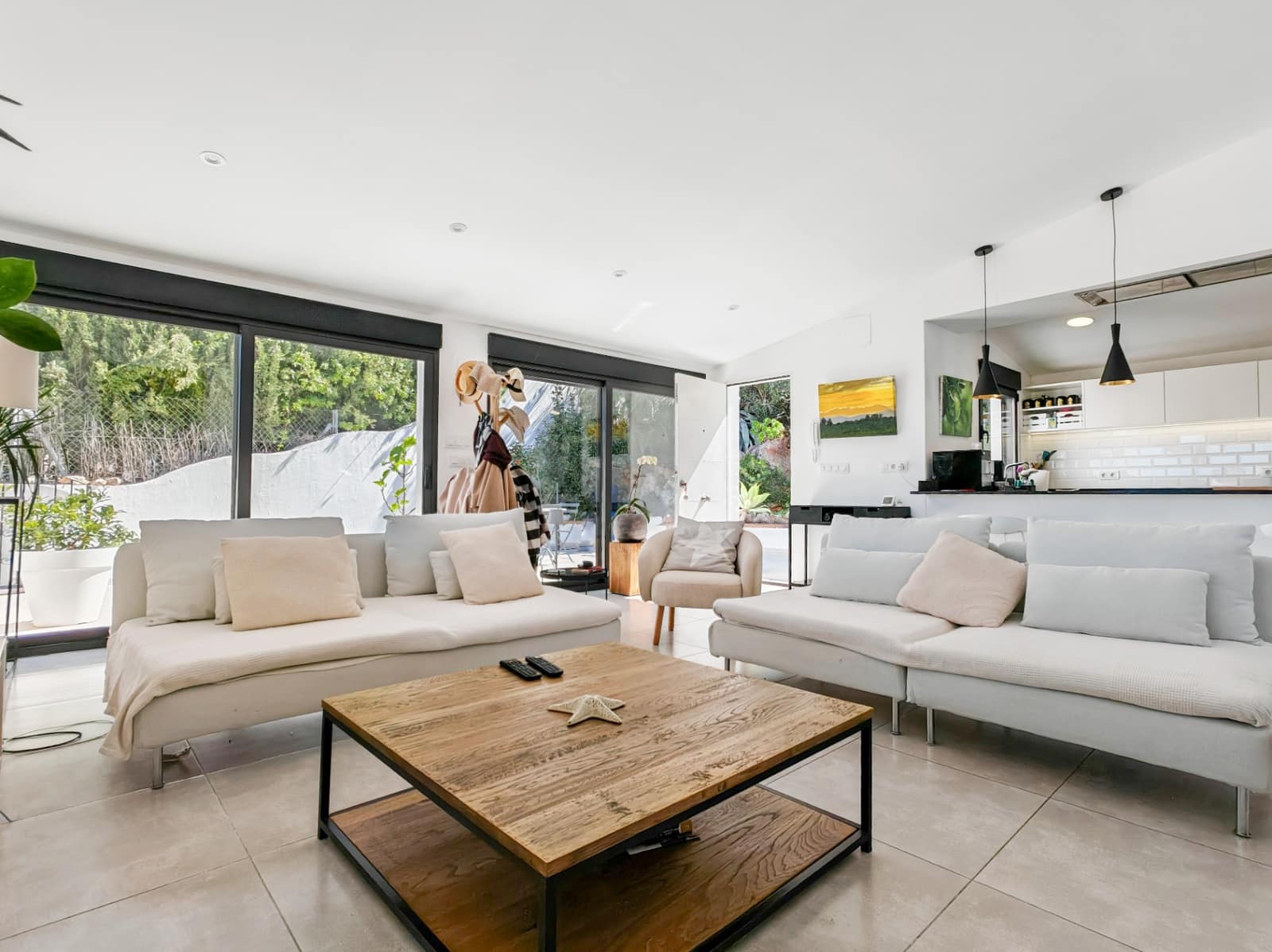 3 soveværelse Villa til salg i Denia med swimmingpool garage - € 695.000 (Ref: 9700236)