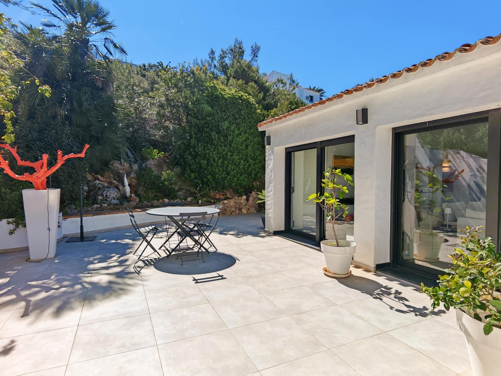 3 soveværelse Villa til salg i Denia med swimmingpool garage - € 695.000 (Ref: 9700236)