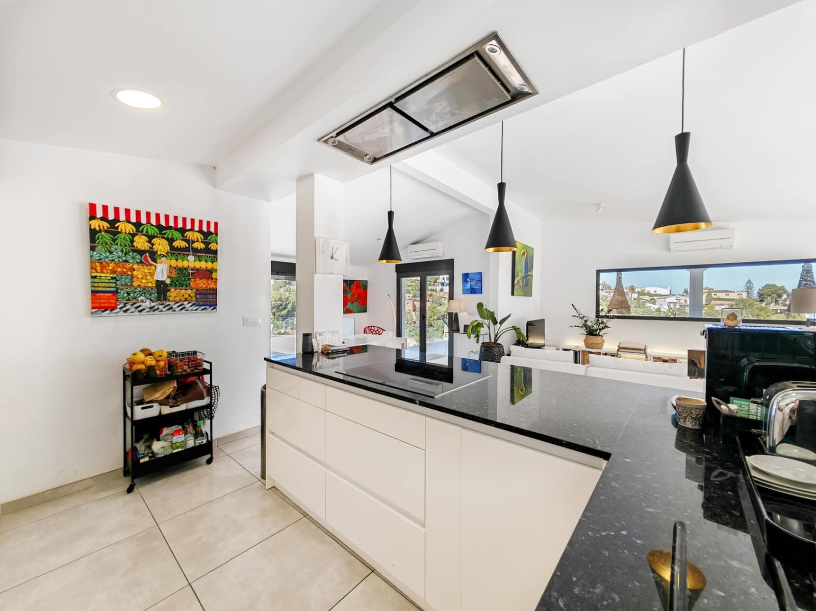 3 soveværelse Villa til salg i Denia med swimmingpool garage - € 695.000 (Ref: 9700236)