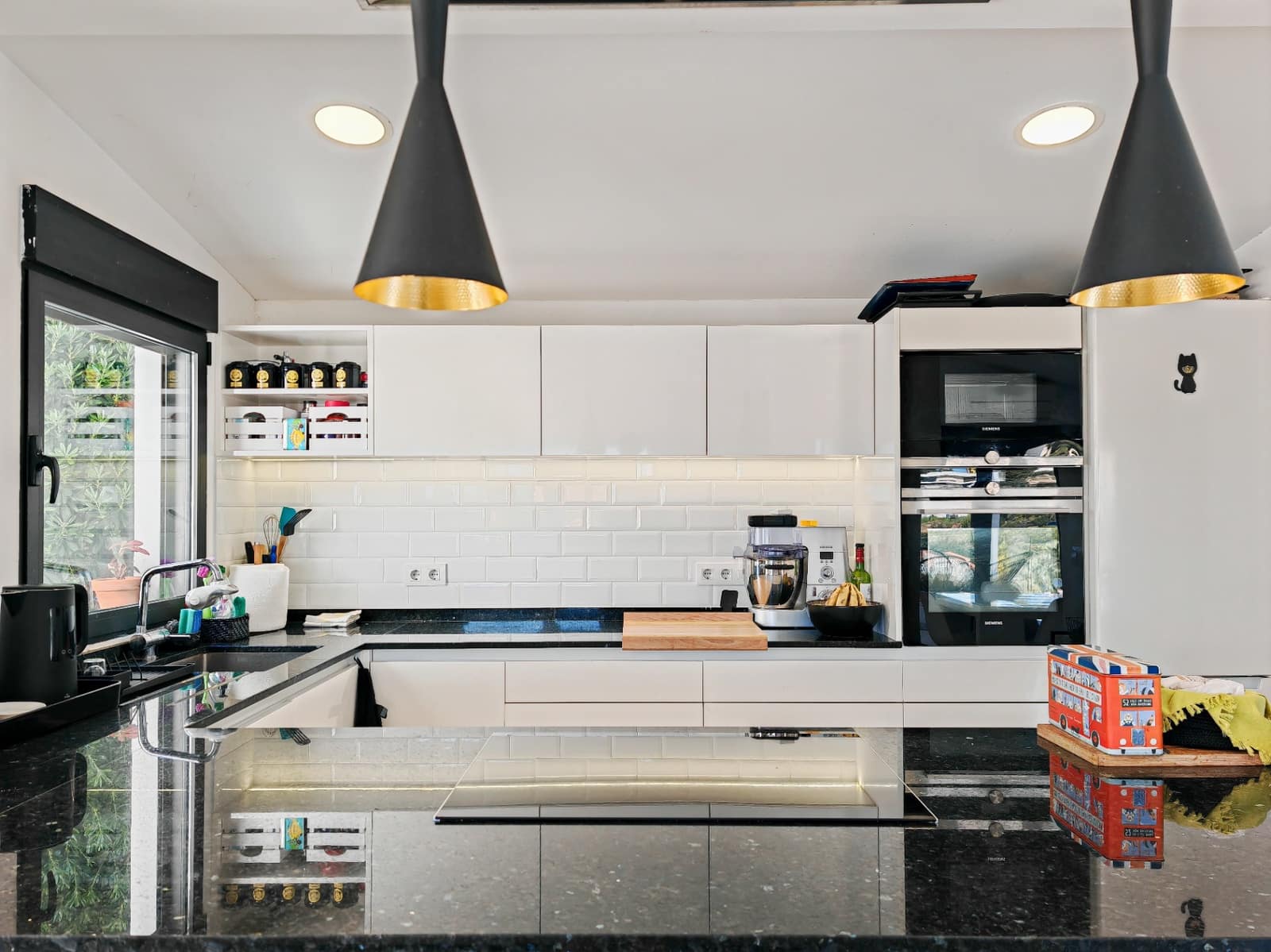 3 soveværelse Villa til salg i Denia med swimmingpool garage - € 695.000 (Ref: 9700236)