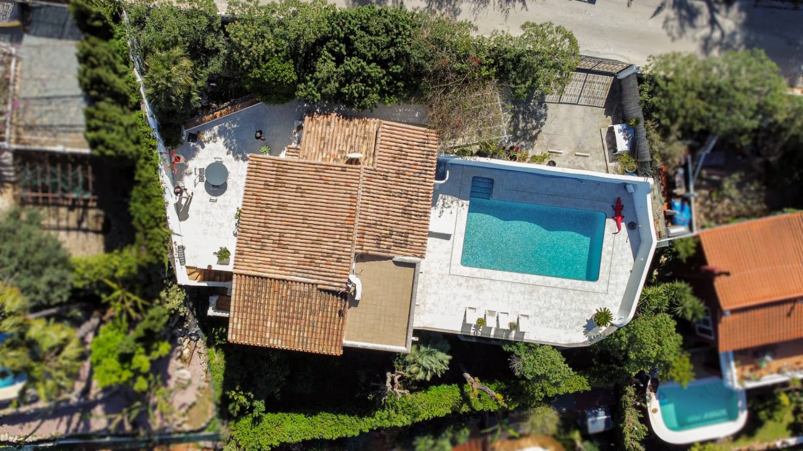 3 soveværelse Villa til salg i Denia med swimmingpool garage - € 695.000 (Ref: 9700236)