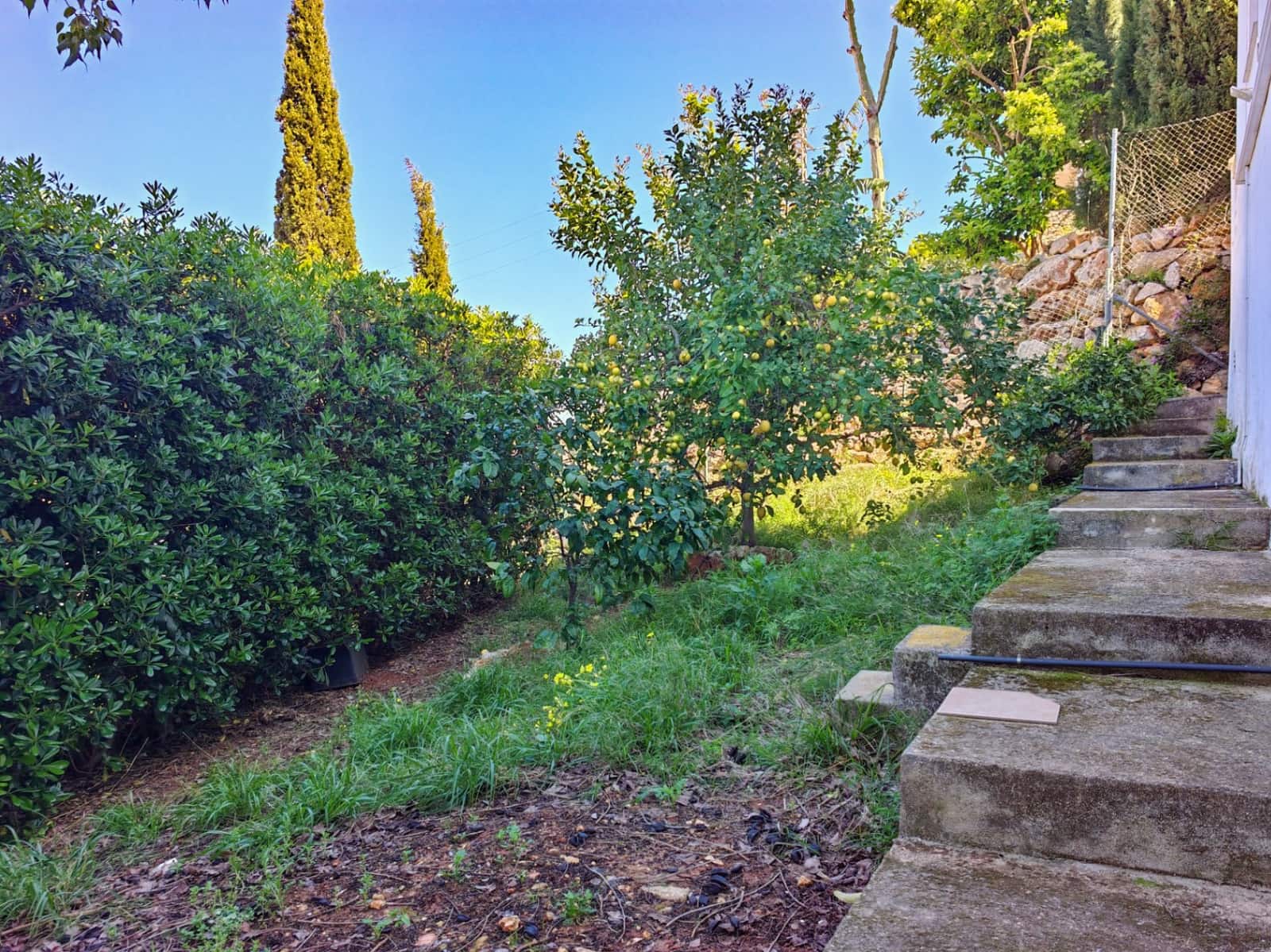 3 soveværelse Villa til salg i Denia med swimmingpool garage - € 695.000 (Ref: 9700236)