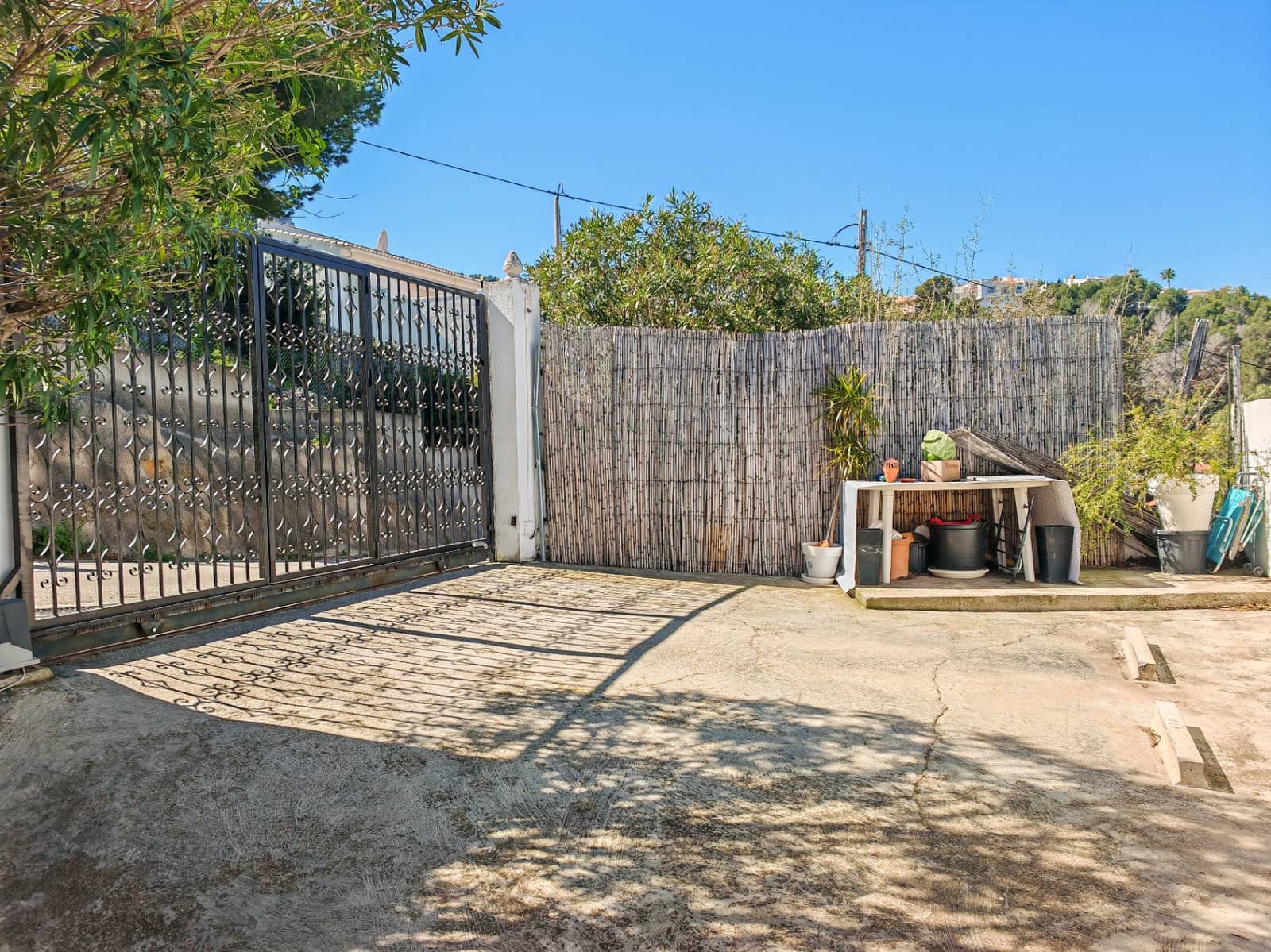 3 soveværelse Villa til salg i Denia med swimmingpool garage - € 695.000 (Ref: 9700236)