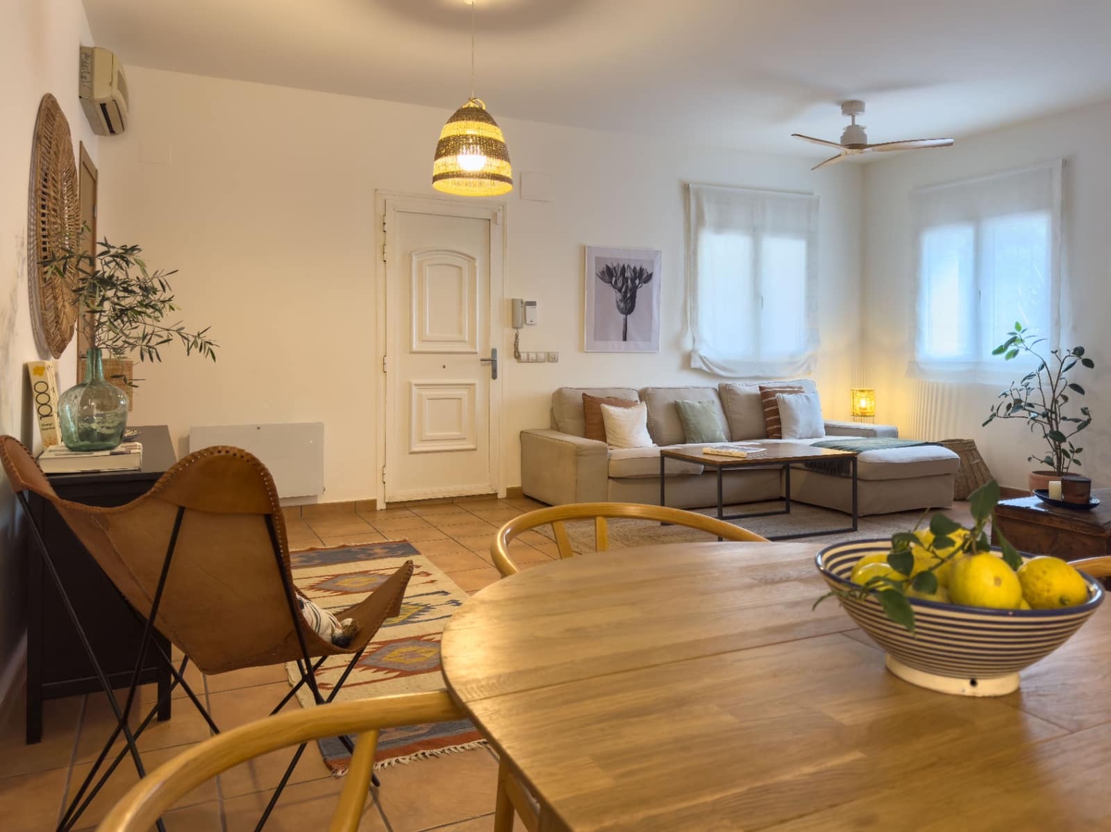 3 bedroom Villa for sale in Denia with pool garage - € 546,000 (Ref: 9720452)