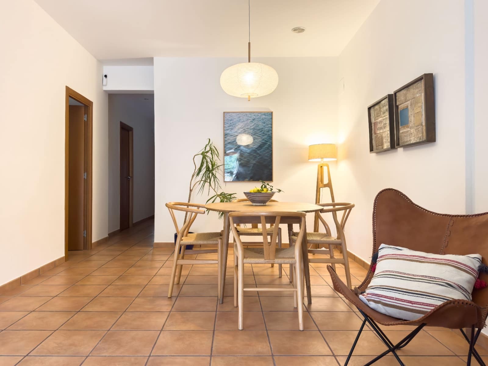 3 bedroom Villa for sale in Denia with pool garage - € 546,000 (Ref: 9720452)