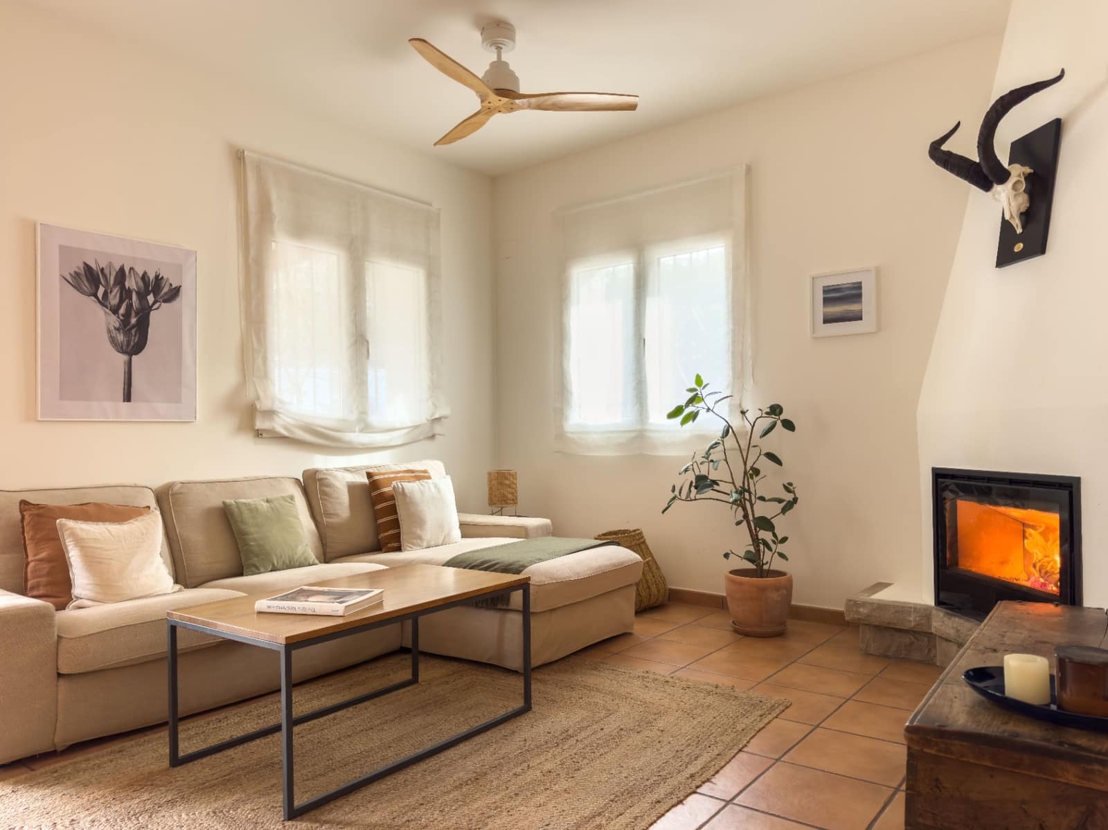 3 bedroom Villa for sale in Denia with pool garage - € 546,000 (Ref: 9720452)