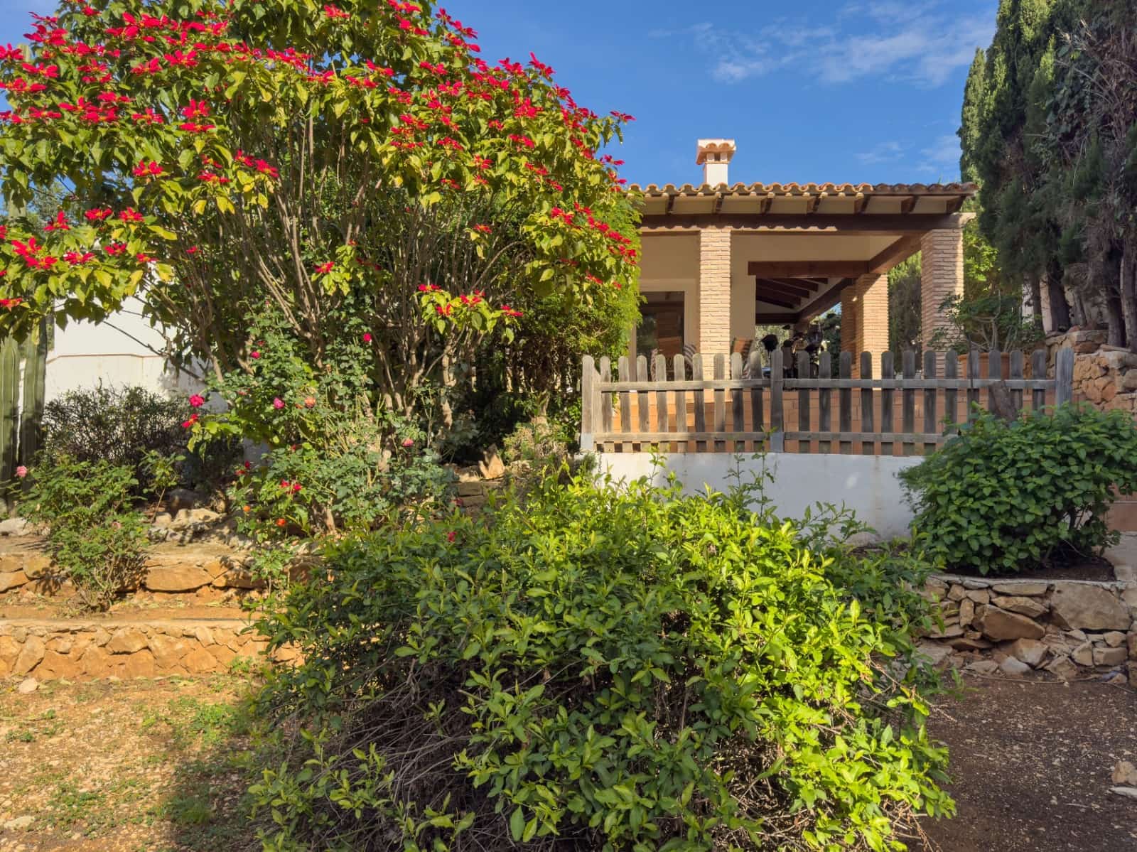 3 bedroom Villa for sale in Denia with pool garage - € 546,000 (Ref: 9720452)