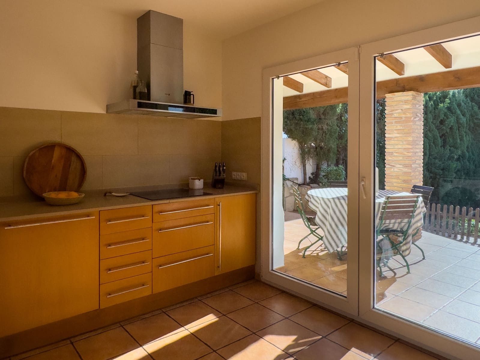 3 bedroom Villa for sale in Denia with pool garage - € 546,000 (Ref: 9720452)