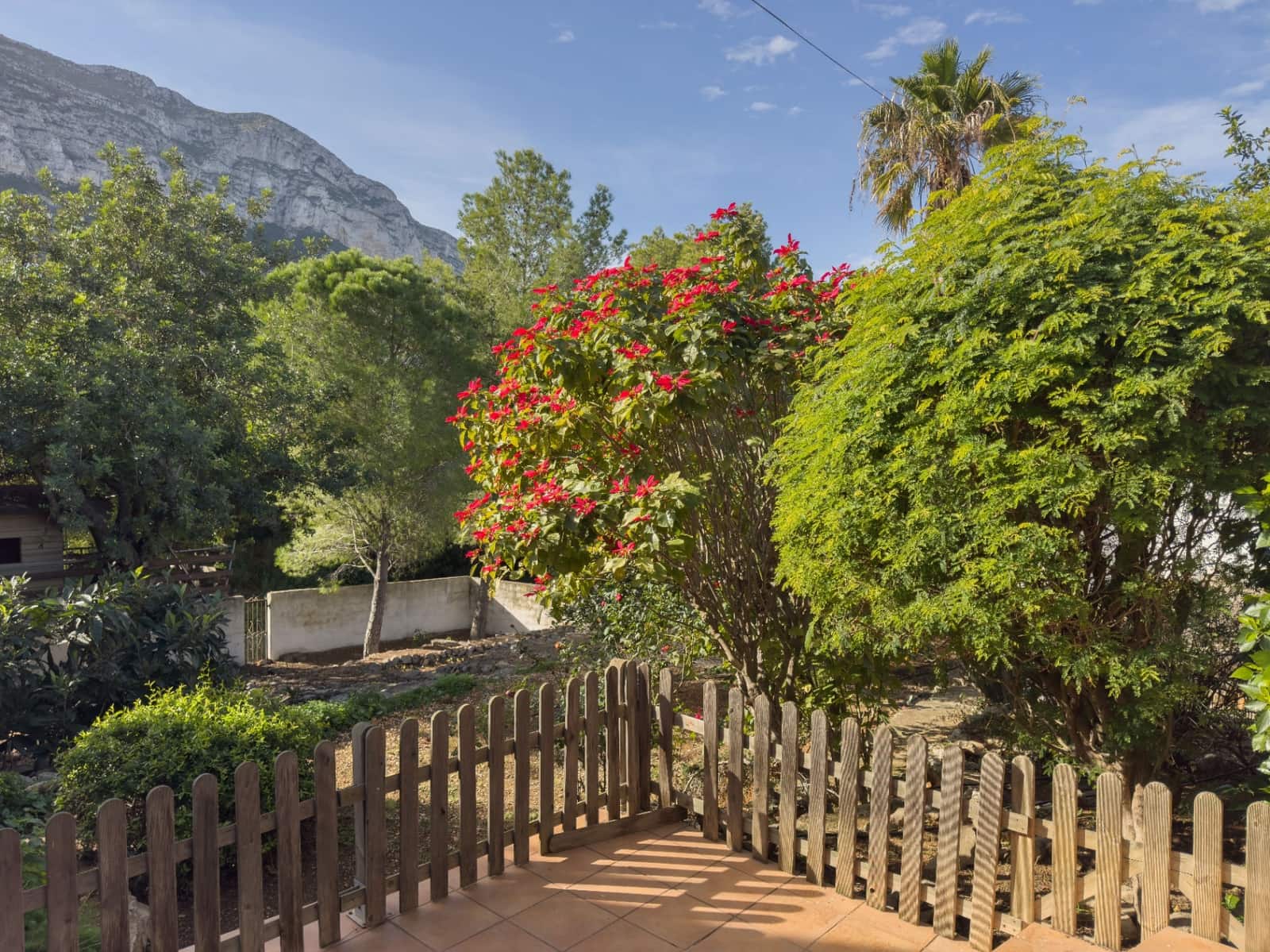 3 bedroom Villa for sale in Denia with pool garage - € 546,000 (Ref: 9720452)