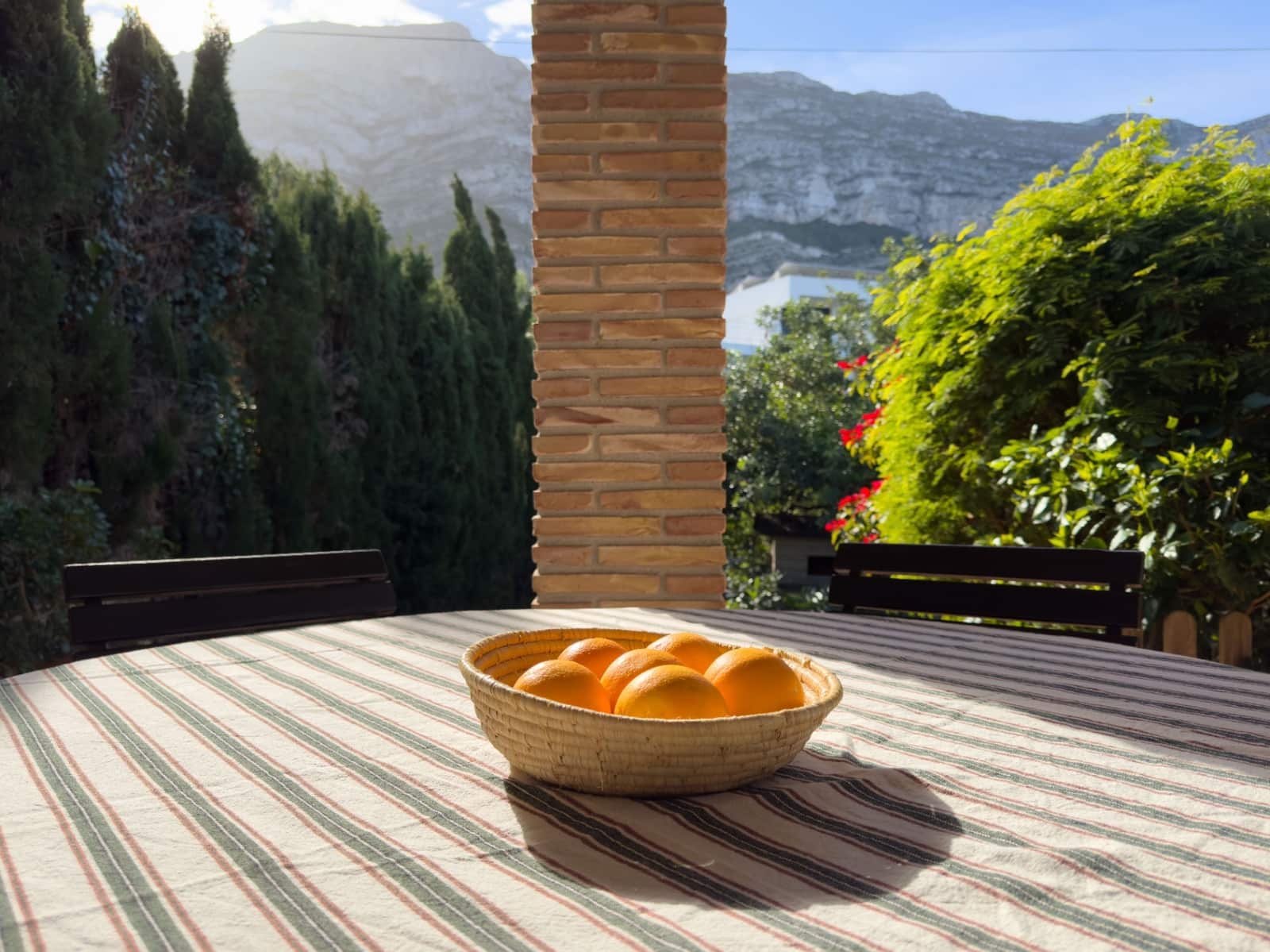 3 bedroom Villa for sale in Denia with pool garage - € 546,000 (Ref: 9720452)