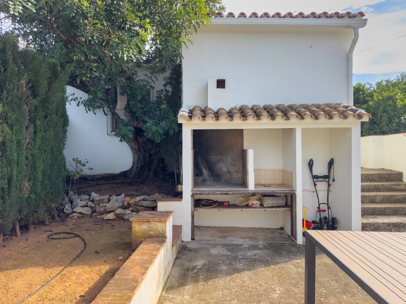 3 bedroom Villa for sale in Denia with pool garage - € 546,000 (Ref: 9720452)