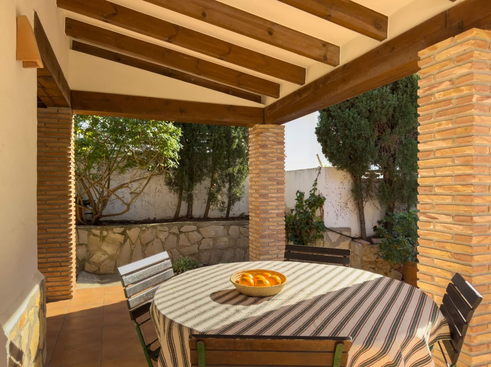 3 bedroom Villa for sale in Denia with pool garage - € 546,000 (Ref: 9720452)