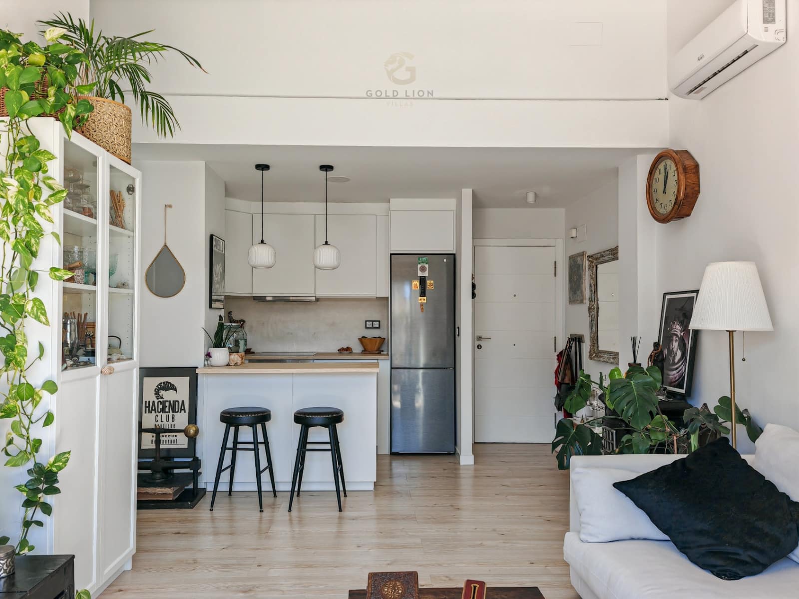 2 quarto Penthouse para venda em Denia - 310 000 € (Ref: 9737095)