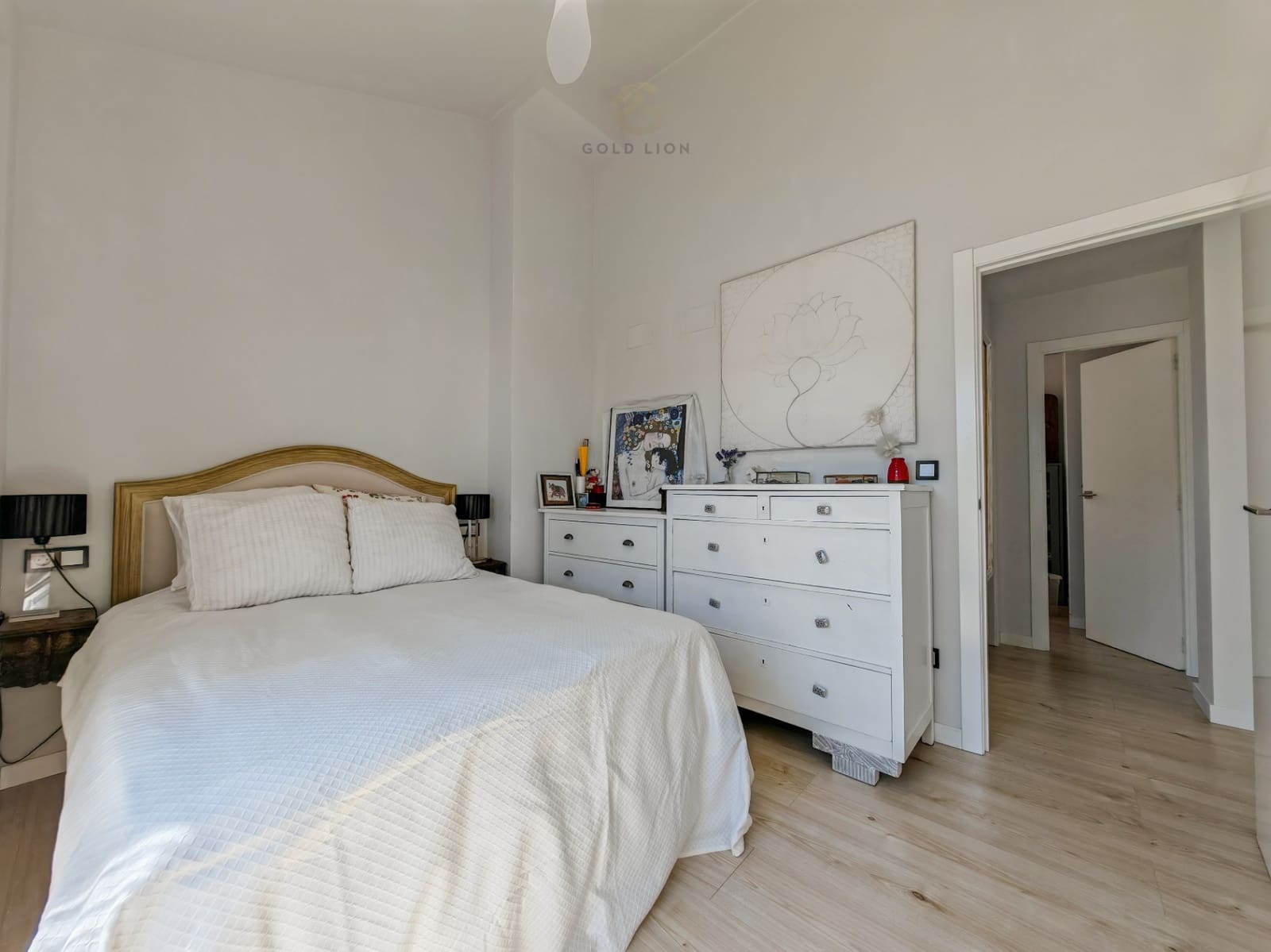 2 quarto Penthouse para venda em Denia - 310 000 € (Ref: 9737095)