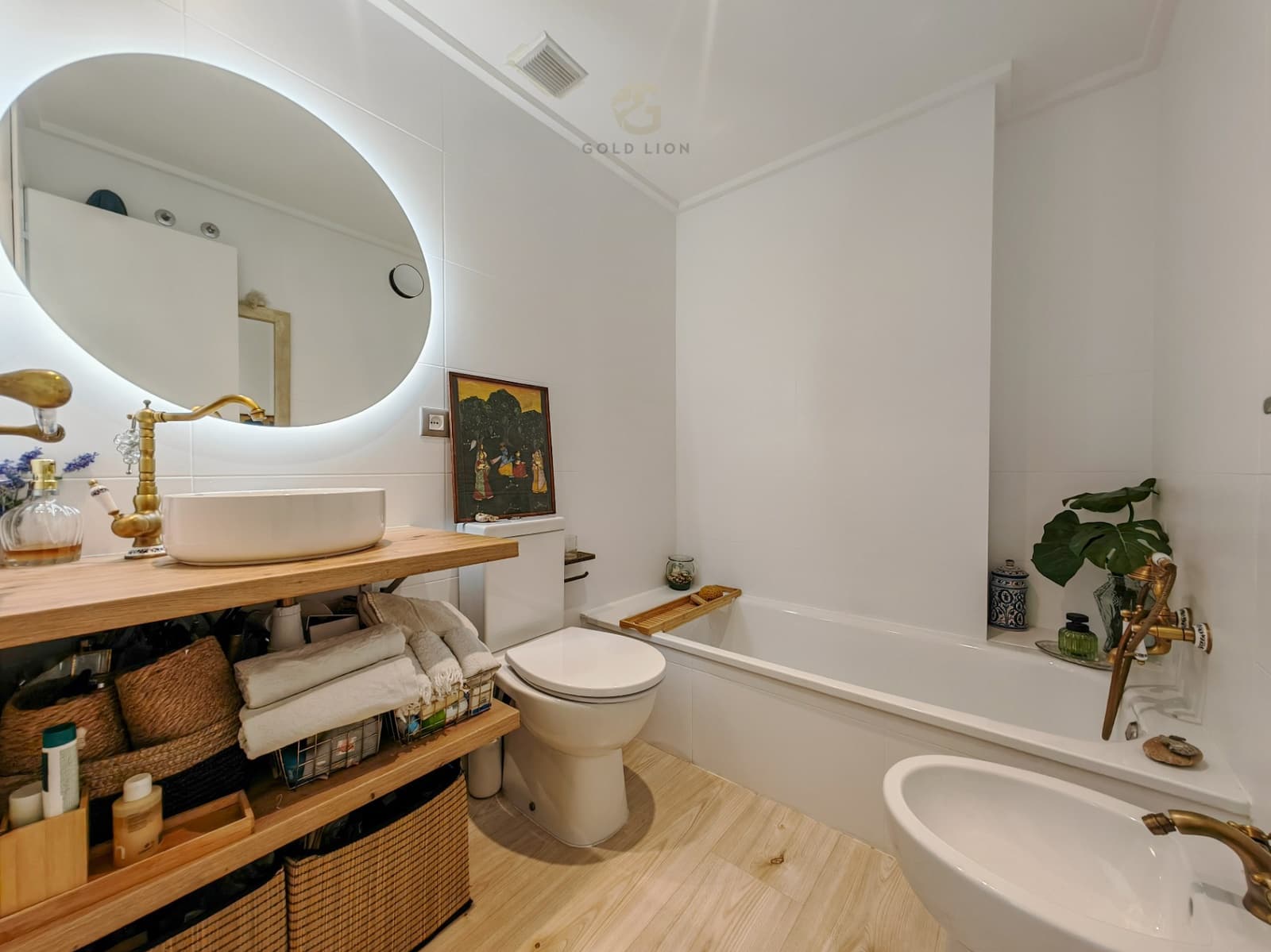 2 quarto Penthouse para venda em Denia - 310 000 € (Ref: 9737095)