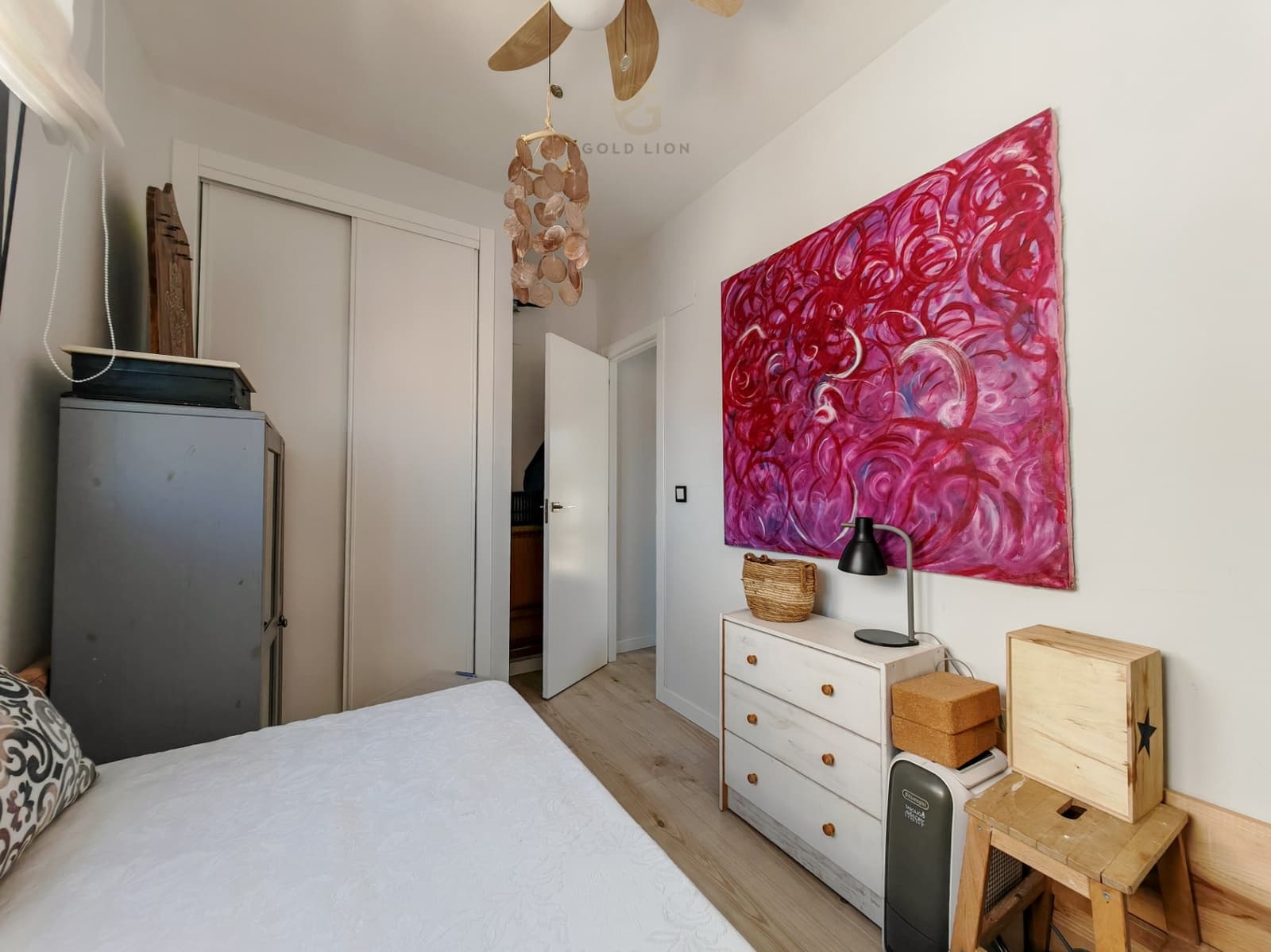 2 quarto Penthouse para venda em Denia - 310 000 € (Ref: 9737095)