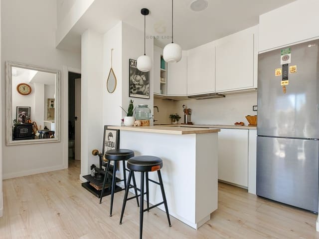 2 quarto Penthouse para venda em Saladar, Dénia - 310 000 € (Ref: 9737095)