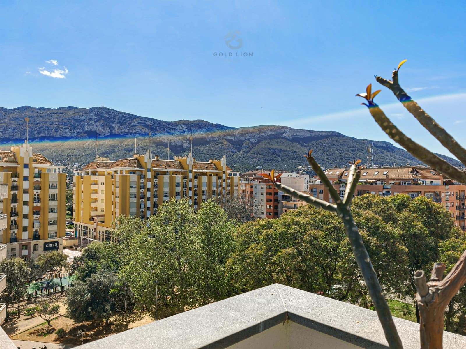 2 quarto Penthouse para venda em Denia - 310 000 € (Ref: 9737095)