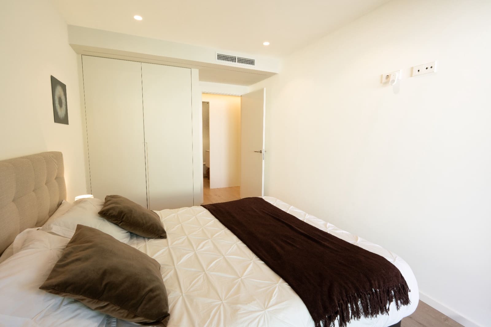 3 soverom Leilighet til salgs i La Sella med svømmebasseng garasje - € 525 000 (Ref: 9758143)