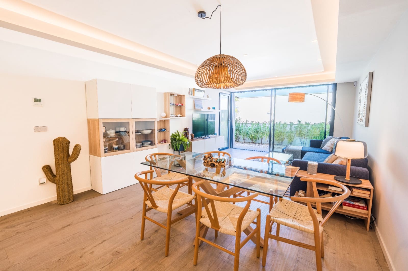 3 soverom Leilighet til salgs i La Sella med svømmebasseng garasje - € 525 000 (Ref: 9758143)