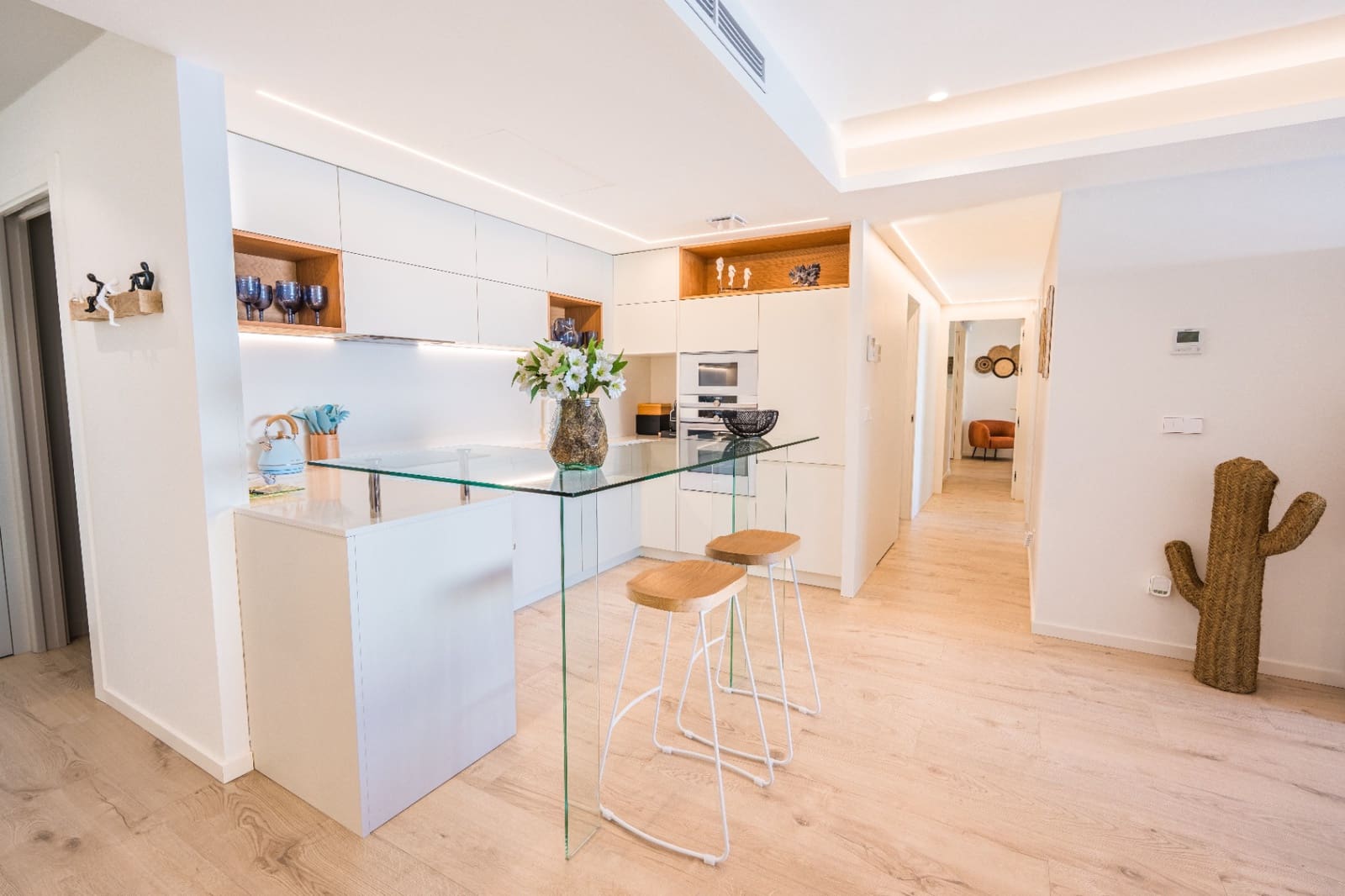 3 soverom Leilighet til salgs i La Sella med svømmebasseng garasje - € 525 000 (Ref: 9758143)